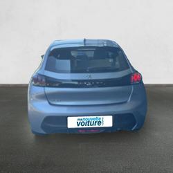 Peugeot 208 PureTech 75 S&S BVM5 - Active Pack occasion - Tr&eacute;lissac - photo 3/20