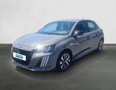 Peugeot 208 Trélissac