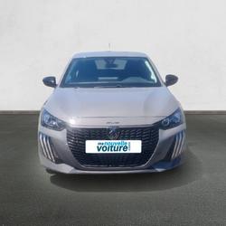 Peugeot 208 208 PureTech 75 S&S BVM5 - Active Tr&eacute;lissac