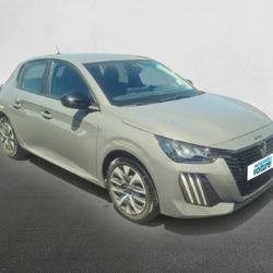 Peugeot 208 208 PureTech 75 S&S BVM5 - Active Tr&eacute;lissac