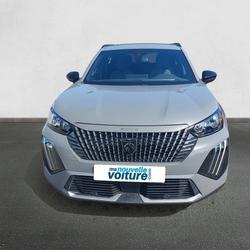Peugeot 2008 2008 PureTech 100 S&S BVM6 - Allure Tr&eacute;lissac