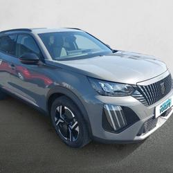 Peugeot 2008 2008 PureTech 100 S&S BVM6 - Allure Tr&eacute;lissac