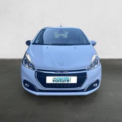 Peugeot 208 208 PureTech 82ch S&S BVM5 - Signature Tr&eacute;lissac