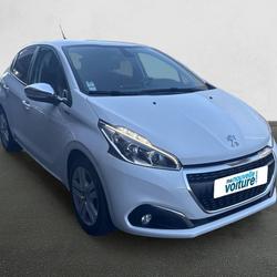 Peugeot 208 208 PureTech 82ch S&S BVM5 - Signature Tr&eacute;lissac