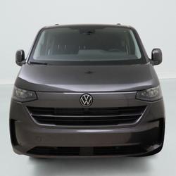 Volkswagen Transporter T7 Double cabine 3500 mm 2 0 TDI 170 hp Aut. H&eacute;nin-Beaumont