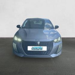 Peugeot 208 208 PureTech 75 S&S BVM5 - Active Tr&eacute;lissac