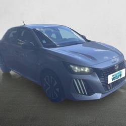 Peugeot 208 208 PureTech 75 S&S BVM5 - Active Tr&eacute;lissac