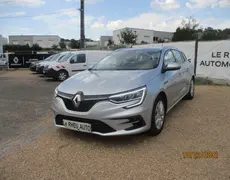 Renault Megane 4 Estate Le Rheu