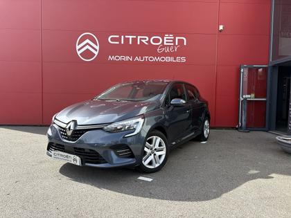Renault Clio 5 - 1.5 BLUE DCI 100CH BUSINESS 21N - 13 990 €