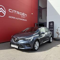 Renault Clio 5 1.5 BLUE DCI 100CH BUSINESS 21N occasion - Guer - photo 2/19