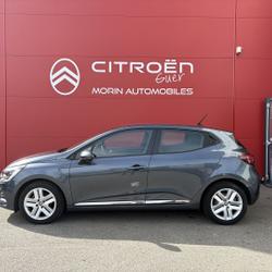 Renault Clio 5 1.5 BLUE DCI 100CH BUSINESS 21N occasion - Guer - photo 3/19