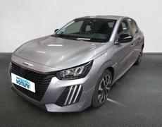 Peugeot 208 Trélissac