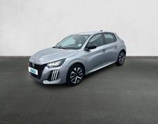 Peugeot 208 Trélissac