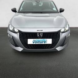 Peugeot 208 208 PureTech 75 S&S BVM5 - Active Tr&eacute;lissac