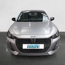 Peugeot 208 208 PureTech 75 S&S BVM5 - Active Tr&eacute;lissac