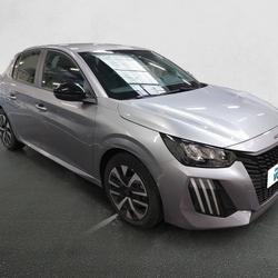 Peugeot 208 208 PureTech 75 S&S BVM5 - Active Tr&eacute;lissac