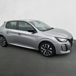 Peugeot 208 208 PureTech 75 S&S BVM5 - Active Tr&eacute;lissac