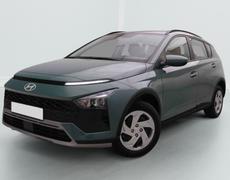 Hyundai Bayon Hénin-Beaumont