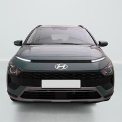 Hyundai Bayon 1.0 T-GDI DCT H&eacute;nin-Beaumont