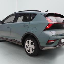 Hyundai Bayon 1.0 T-GDi Twist DCT H&eacute;nin-Beaumont