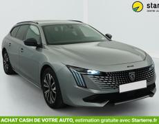 Peugeot 508 SW Saint-Fons