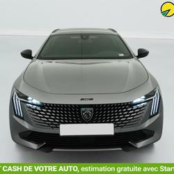 Peugeot 508 SW Hybrid 225 e-EAT8 Allure Saint-Fons