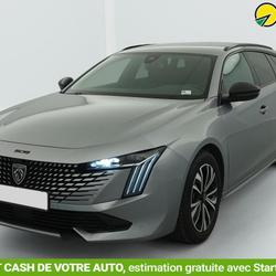 Peugeot 508 SW Hybrid 225 e-EAT8 Allure Saint-Fons