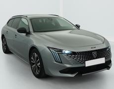 Peugeot 508 SW Hénin-Beaumont