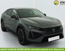 Peugeot 408 Saint-Fons