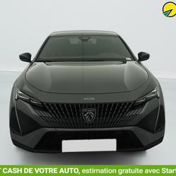 Peugeot 408 Hybrid 145 e-DCS6 GT Saint-Fons