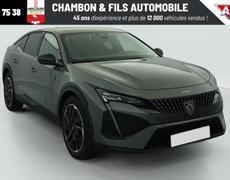 Peugeot 408 La Grand-Croix