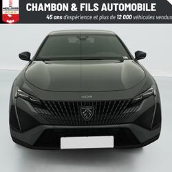 Peugeot 408 Hybrid 145 e-DCS6 GT La Grand-Croix