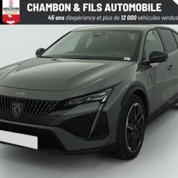 Peugeot 408 Hybrid 145 e-DCS6 GT La Grand-Croix