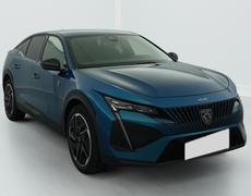 Peugeot 408 Hénin-Beaumont