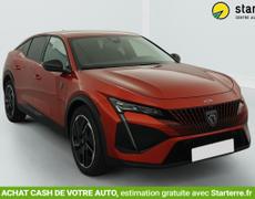 Peugeot 408 Saint-Fons