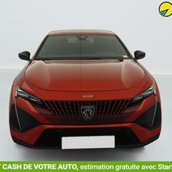 Peugeot 408 Hybrid 145 e-DCS6 GT Saint-Fons