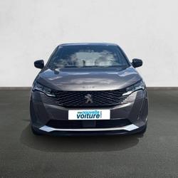 Peugeot 3008 3008 Hybrid 225 e-EAT8 - Active Pack Tr&eacute;lissac