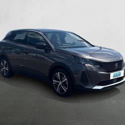 Peugeot 3008 3008 Hybrid 225 e-EAT8 - Active Pack Tr&eacute;lissac