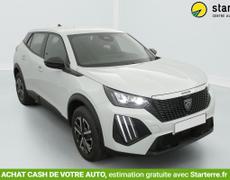 Peugeot 2008 Saint-Fons