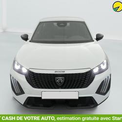 Peugeot 2008 100 S&S BVM6 Style Saint-Fons