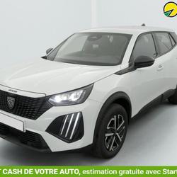 Peugeot 2008 100 S&S BVM6 Style Saint-Fons