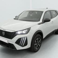 Peugeot 2008 100 S S BVM6 Style H&eacute;nin-Beaumont