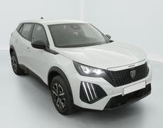 Peugeot 2008 Hénin-Beaumont