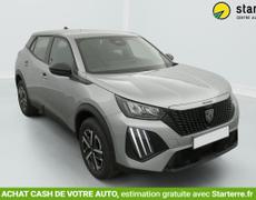Peugeot 2008 Saint-Fons