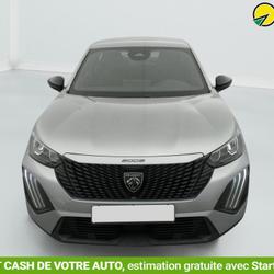 Peugeot 2008 100 S&S BVM6 Style Saint-Fons