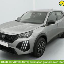 Peugeot 2008 100 S&S BVM6 Style Saint-Fons