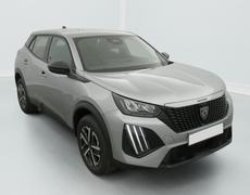 Peugeot 2008 Hénin-Beaumont