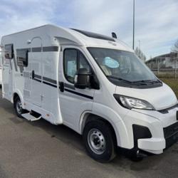 Profile Carado PROFILE COMPACT V132 Sausheim