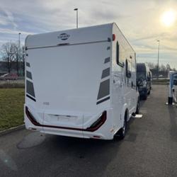 Profile Carado PROFILE COMPACT V132 Sausheim