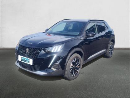 Peugeot 2008 - 2008 BlueHDi 130 S&S EAT8 - GT - 19 990 €